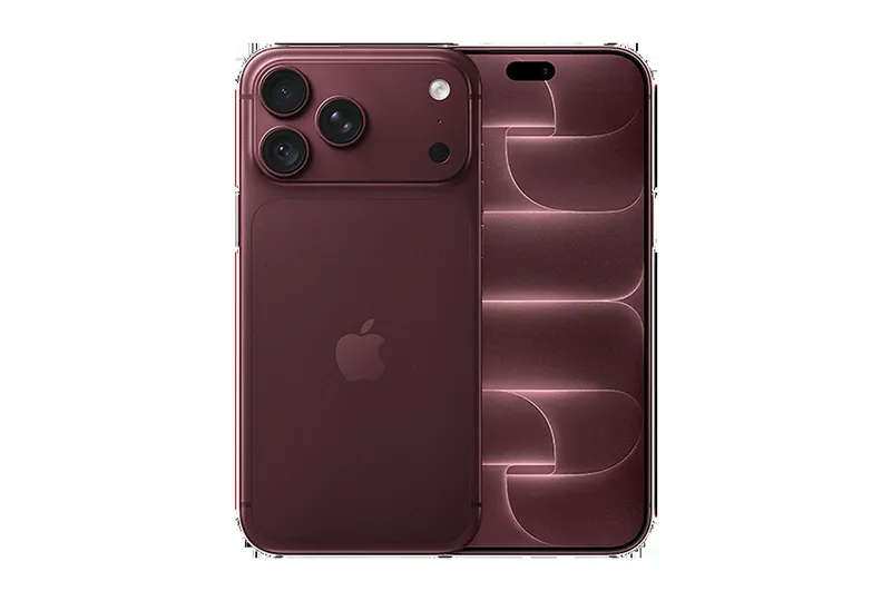 Apple iPhone 18 Pro Camera test