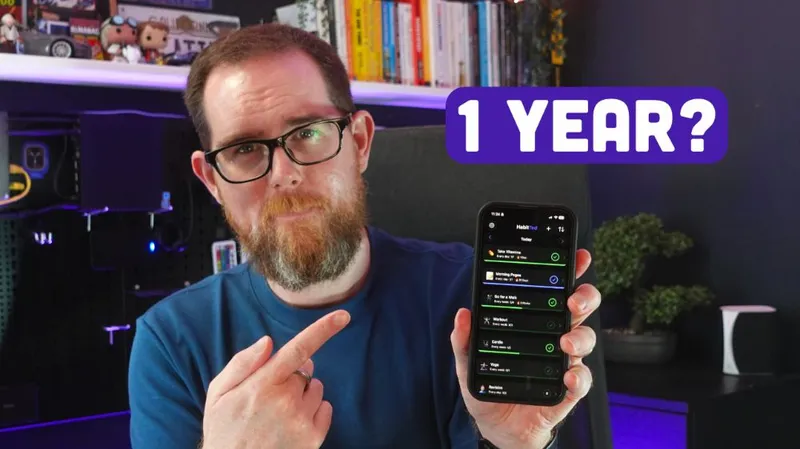 I Tried Building a Real App With AI. It Took a Year. | Alex Hyett