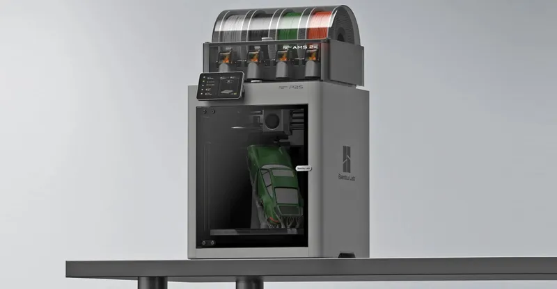 ‘Fuck you, Bambu’: How one private message could change the face of 3D printing