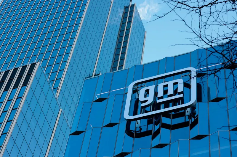 GM just laid off hundreds of IT workers to hire those with stronger AI skills | TechCrunch