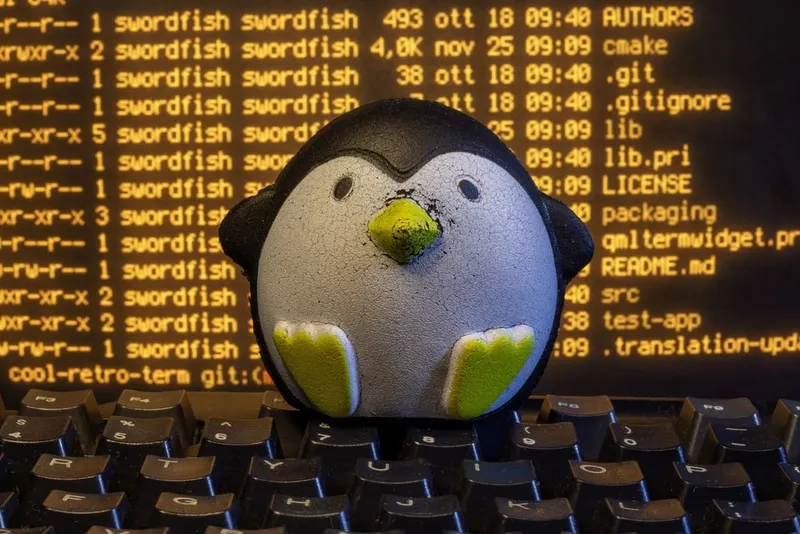 Linux kernel czar says AI bug reports aren't slop anymore