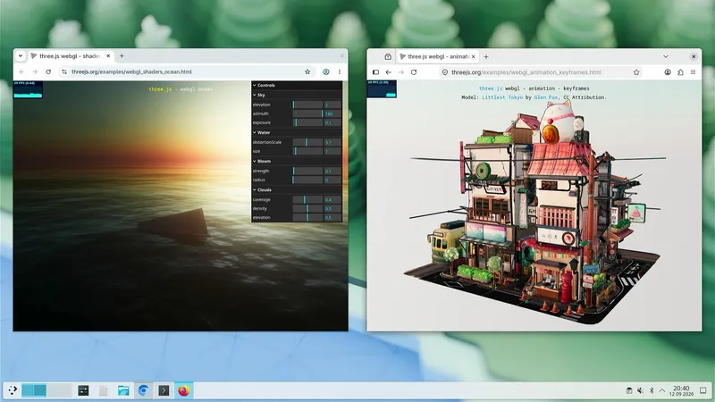 I Came, I Prompted, I Left Part 2: Building a GPU Driver From Scratch in One Month
