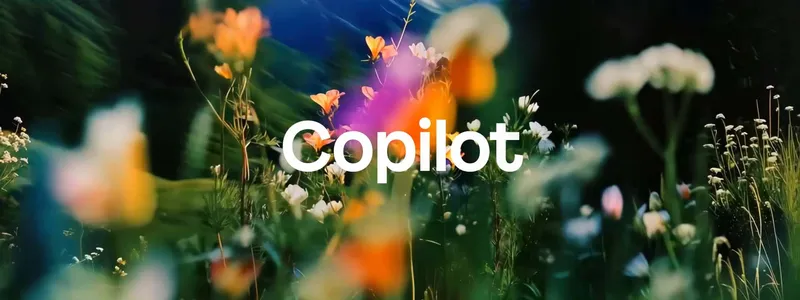 Copilot - Terms of Use
