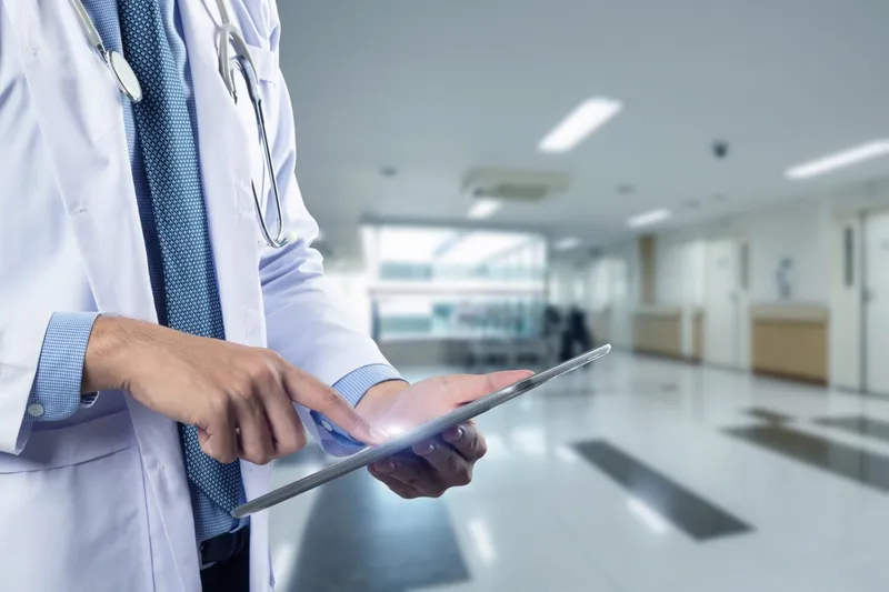 Medicare's new payment model is built for AI, and most of the tech world has no idea | TechCrunch