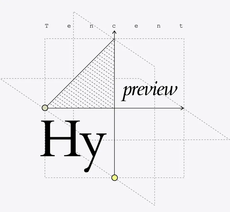 Tencent Releases and Open-Sources Tencent Hy4 preview