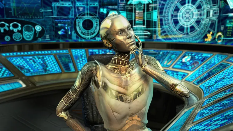 "Cognitive surrender" leads AI users to abandon logical thinking, research finds