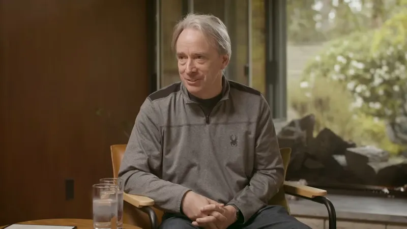 Linus Torvalds says Linux is not an anti-AI project, and if you don't like that, then "fork it or just walk away"