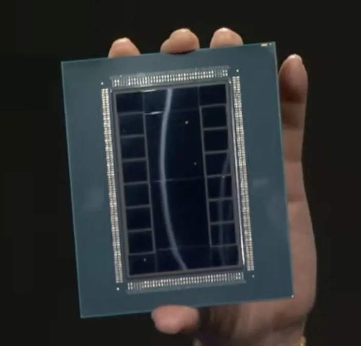 Scrying the AMD GFX1250 LLVM Tea Leaves