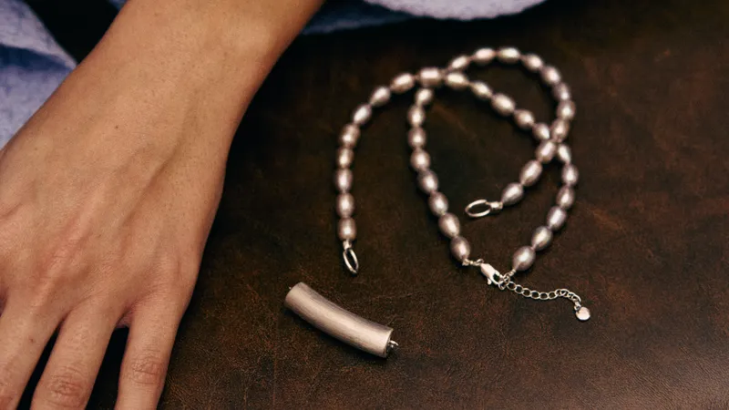 Nirva raises $33M for a pendant that only listens to you | TechCrunch