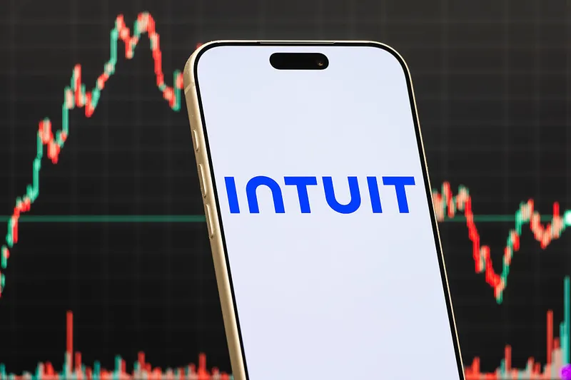 Intuit to lay off over 3,000 employees to refocus on AI | TechCrunch