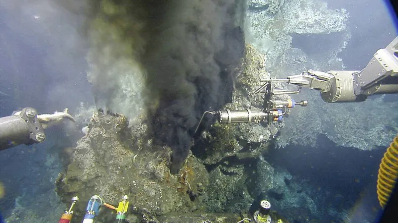 U.S. pulling ocean sensors a ‘shock’ for Canadian research as El Niño nears