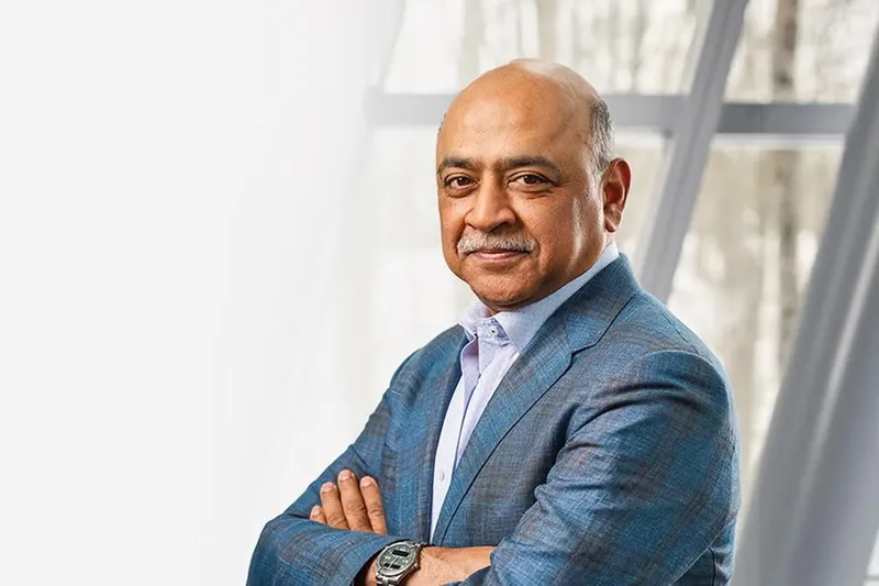 IBM CEO says businesses are choosing open-weight models over expensive frontier AI