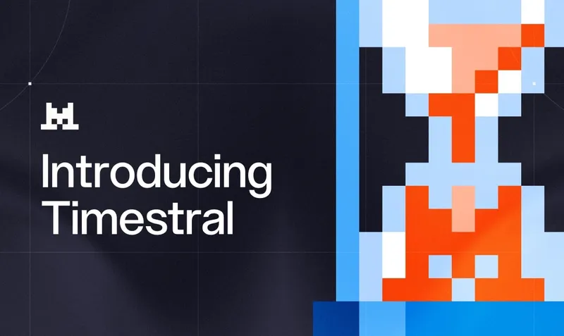 Timestral: Mistral's time-series foundation models | Mistral