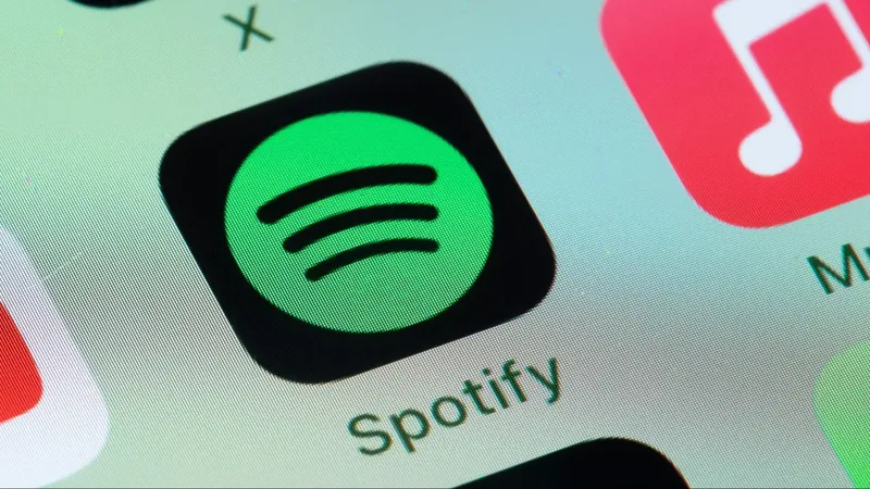 Spotify's current AI bet is about being the music service that agents choose | TechCrunch