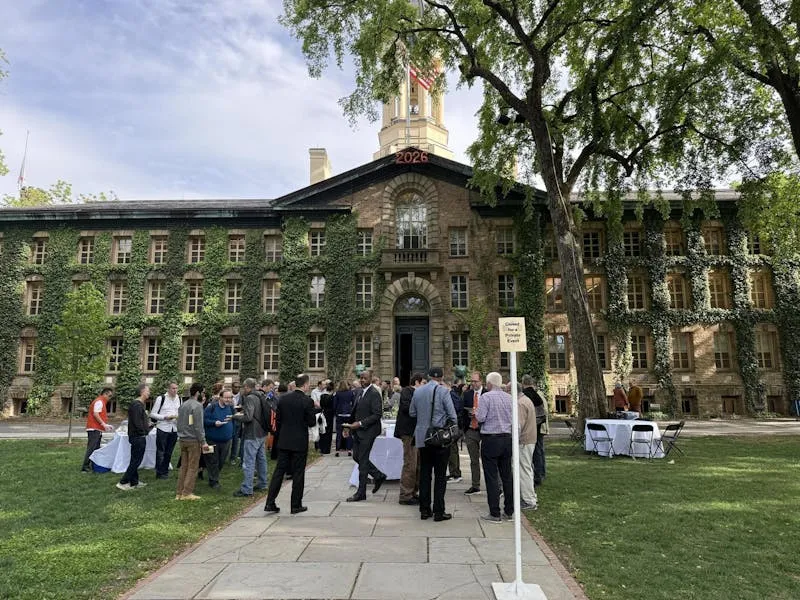 Princeton faculty mandate proctoring for in-person exams, upending 133 years of precedent