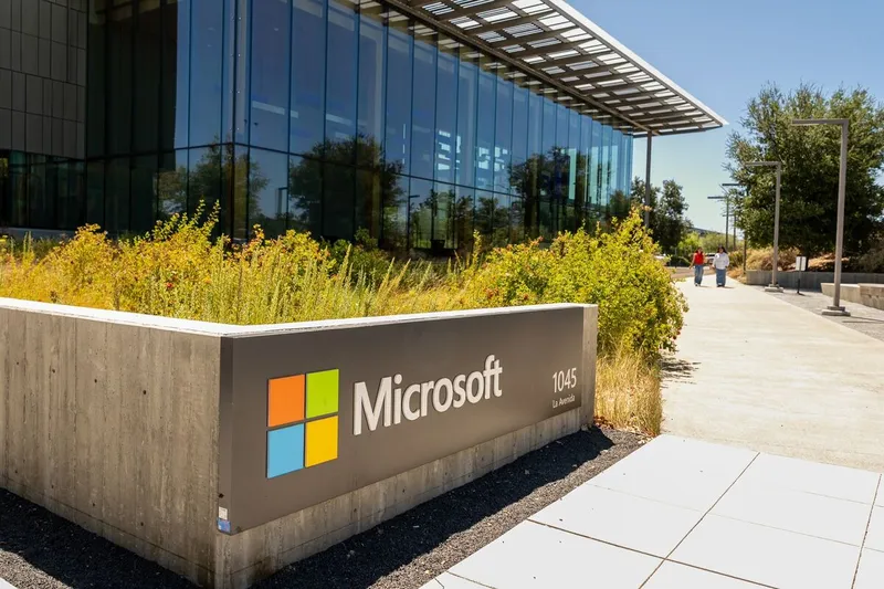 Microsoft’s AI Sales Mostly Come From OpenAI, Disclosures Show