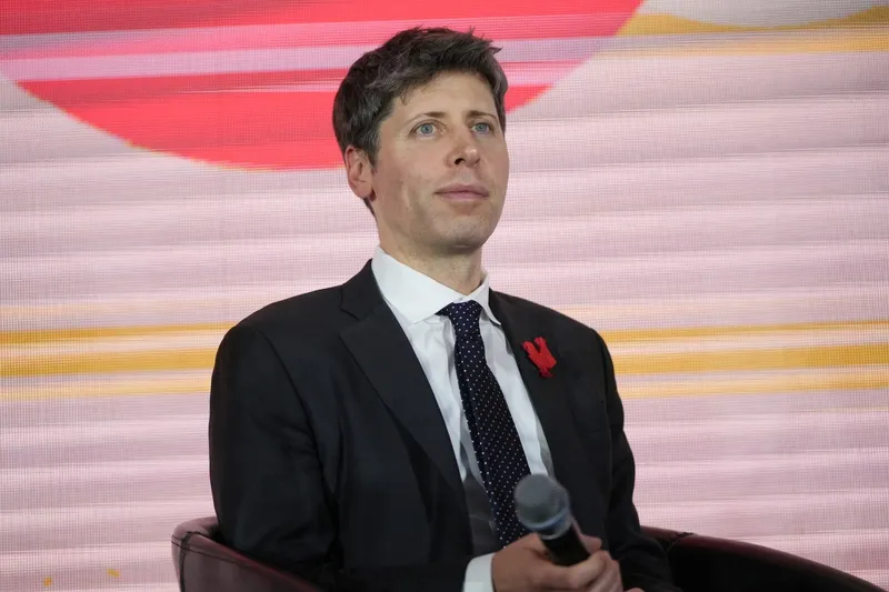 OpenAI’s Sam Altman says it would be 'ill-advised' to go public in 2026 | TechCrunch
