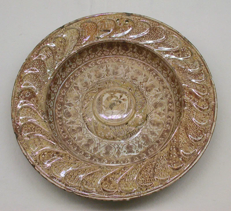 The machines are fine. I'm worried about us.