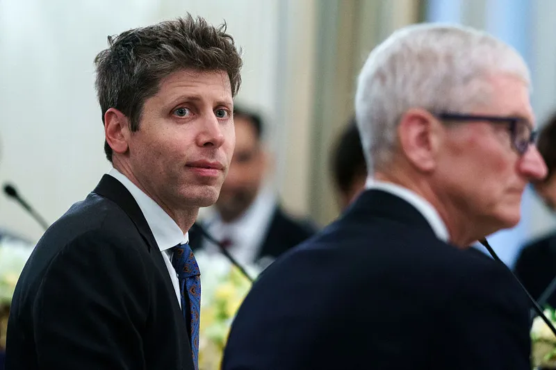 Apple says more ex-employees may have taken confidential data to OpenAI | TechCrunch