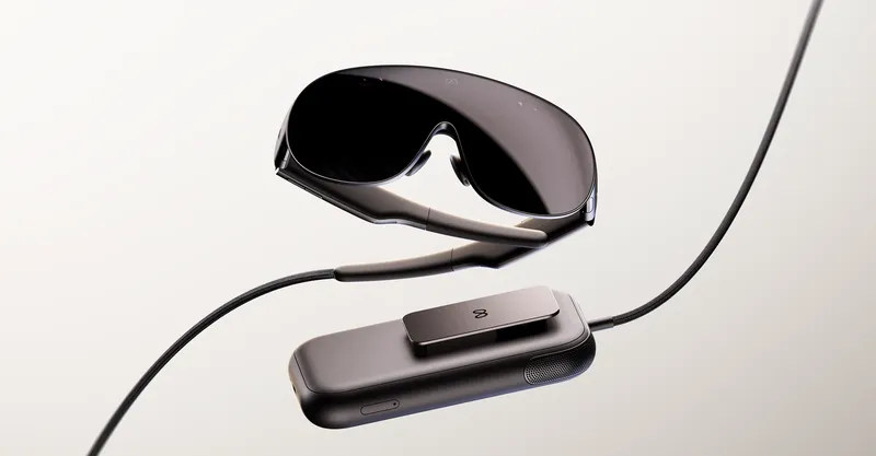 Meta VR Glasses, AR Glasses & Headsets