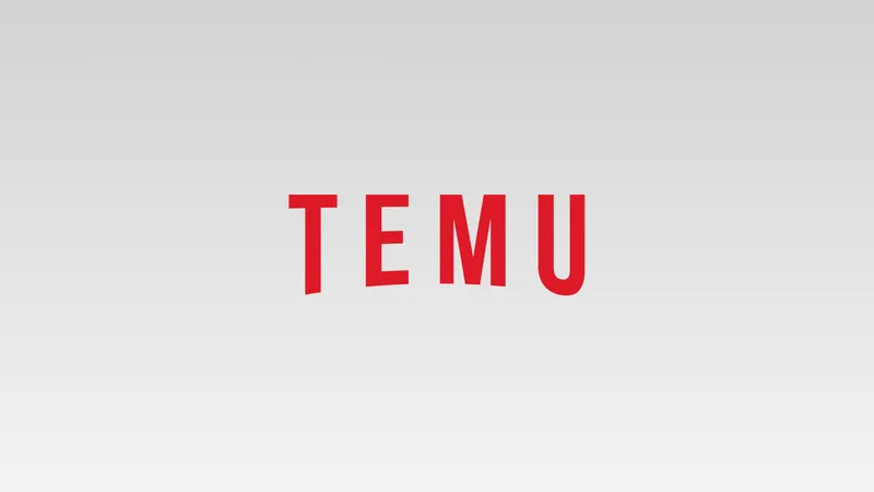 The TEMU-fication of Software, Digital Goods & Services