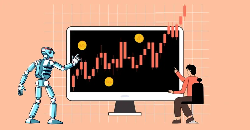 AI financial advice is surprisingly good — especially if you ask the right questions | MIT Sloan