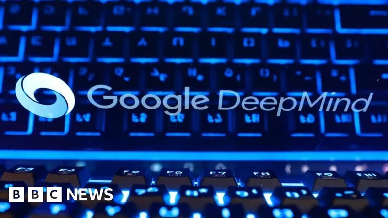 Google staff resign in backlash over its AI contracts with military
