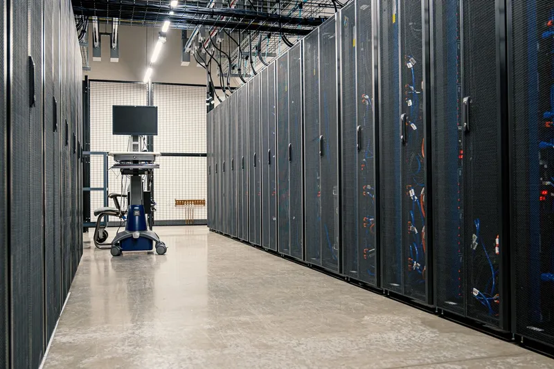 IRGC Claims It Destroyed Amazon's Bahrain Data Center