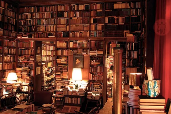 The Golden Rule for Becoming a Better Writer - T.R Napper