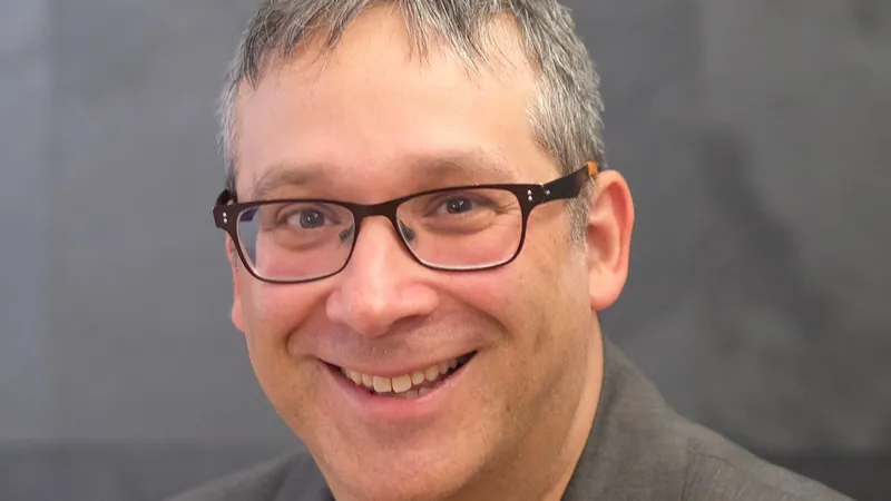 America, and probably the world, stands on a precipice.