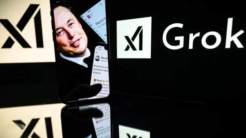 Elon Musk's Grok Rained Bombs On Iran Even As Anthropic Pulled Out, Pentagon Reveals