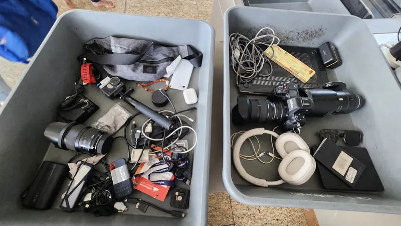 Indexing a year of video locally on a 5-year-old M1 Max with Gemma 4 31B