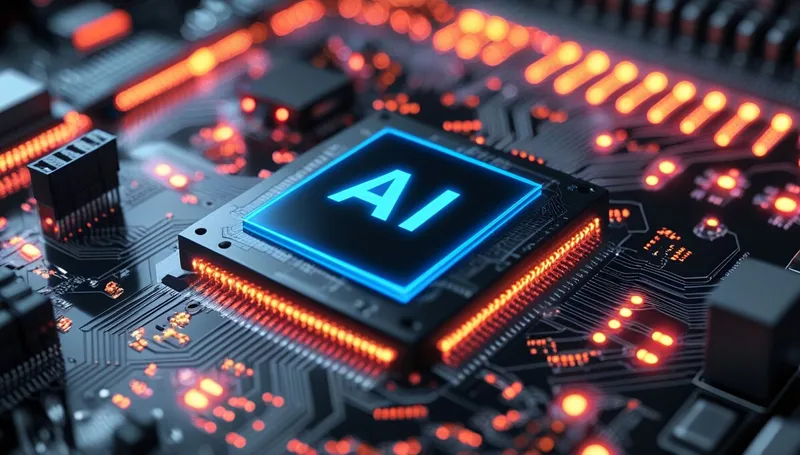 AMD acquires AI chip startup Taalas to boost inference performance by etching models into silicon