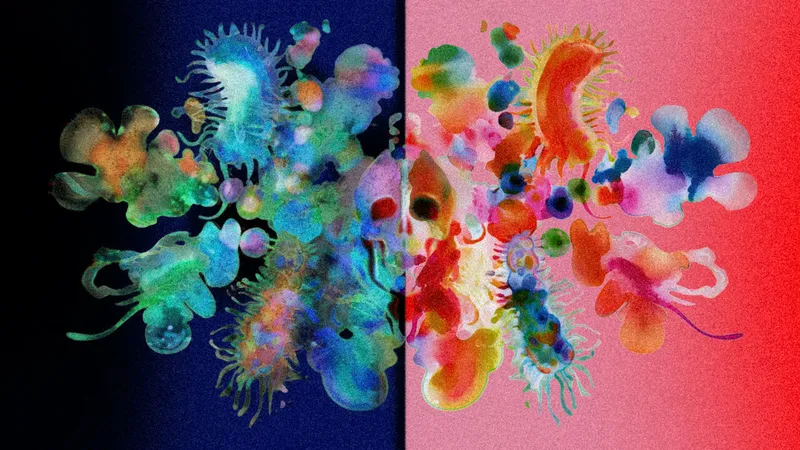 It may soon be possible to create “mirror life”