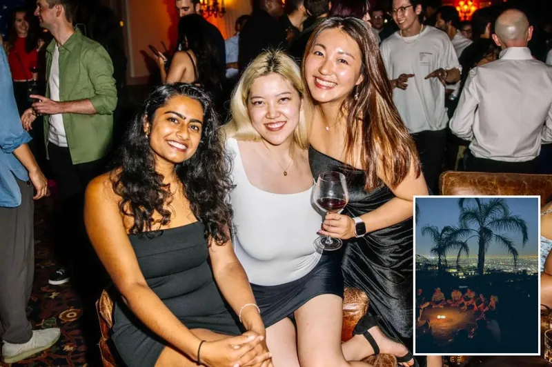 Silicon Valley ‘sex assault list’ with ‘over 100’ names circulated, warning female tech workers of predators to avoid