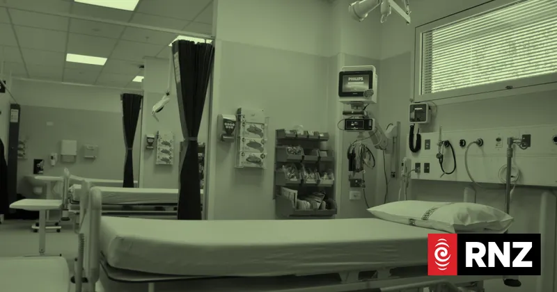 Health NZ staff told to stop using ChatGPT to write clinical notes