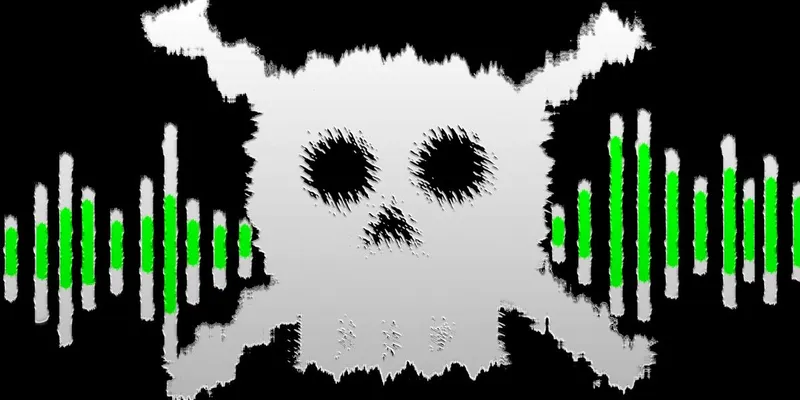 Hidden Voice Glitches Could Hijack Audio AI Tools