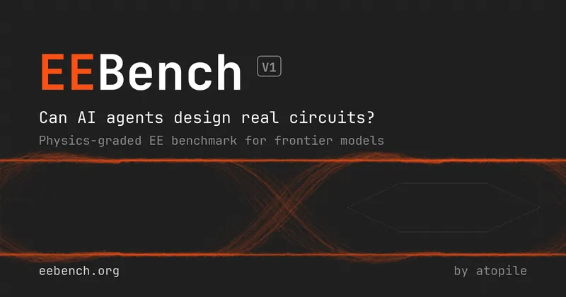 Can AI design circuit boards yet?