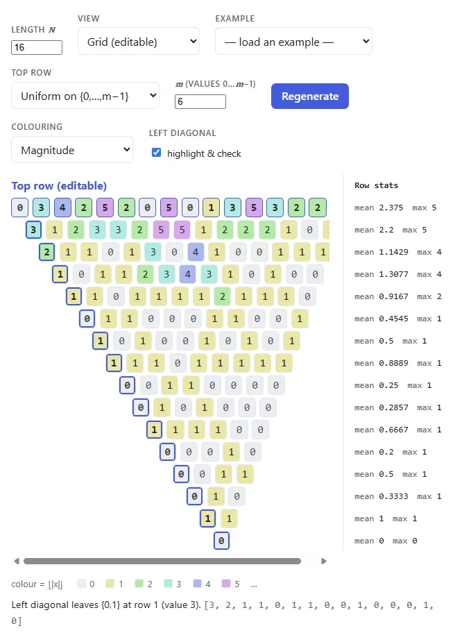 Old and new apps, via modern coding agents