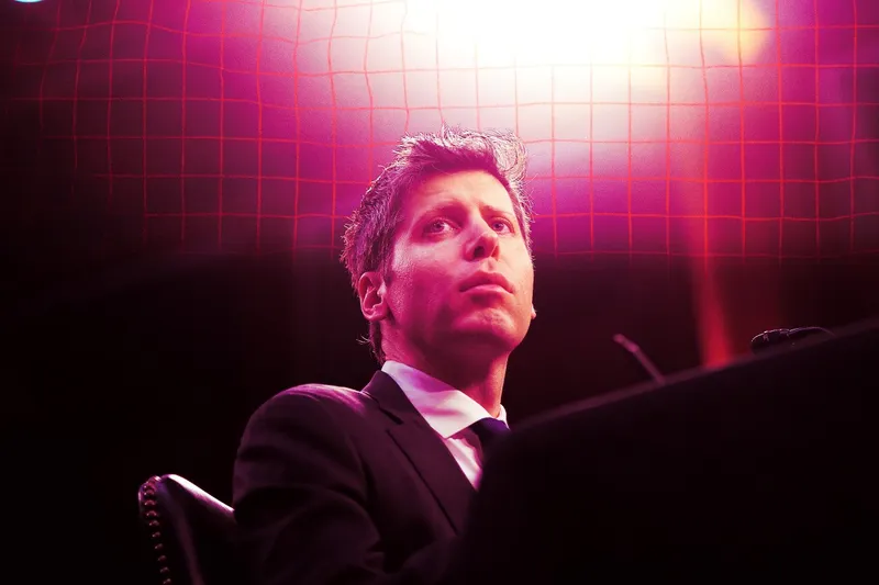 Sam Altman's Coworkers Say He Can Barely Code and Misunderstands Basic Machine Learning Concepts