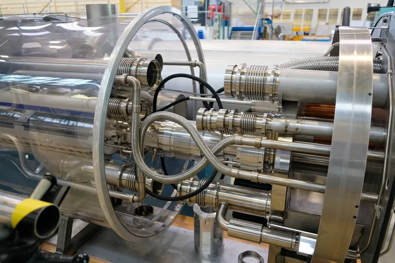 CERN Uses Tiny AI Models Burned into Silicon for Real-Time LHC Data Filtering