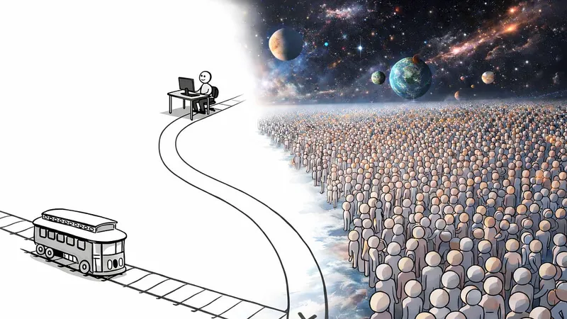 The "Rational" Conclusion