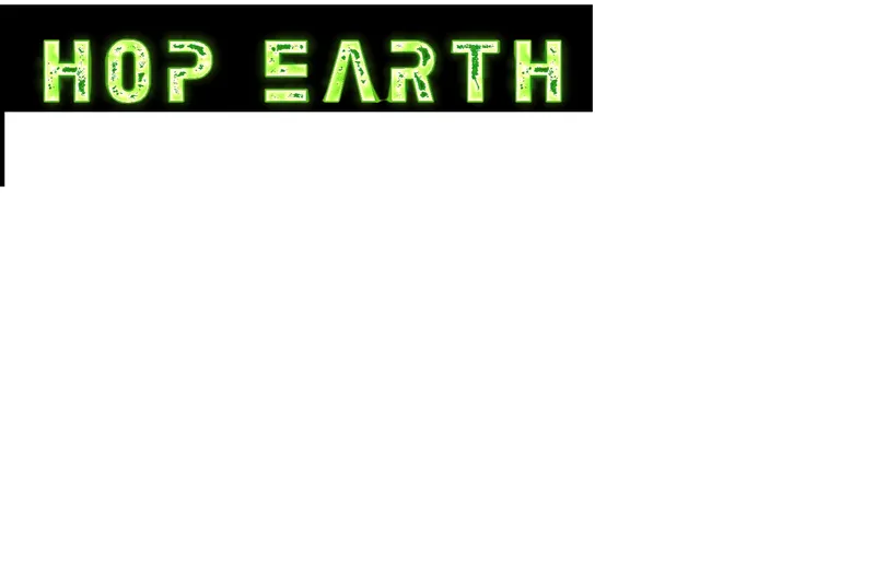 Hop.Earth - Play the World!
