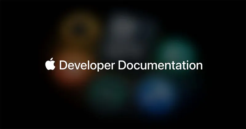 Core AI | Apple Developer Documentation