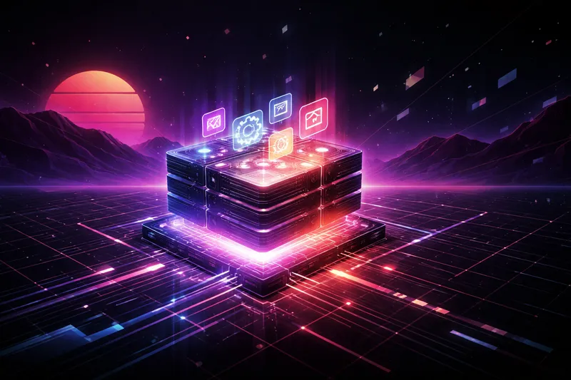 The CMS is dead. Long live the CMS.