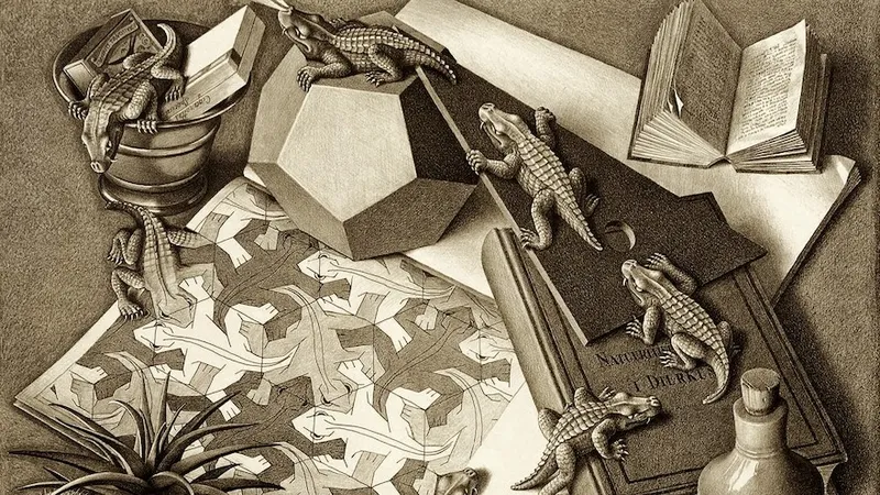 The L in "LLM" Stands for Lying