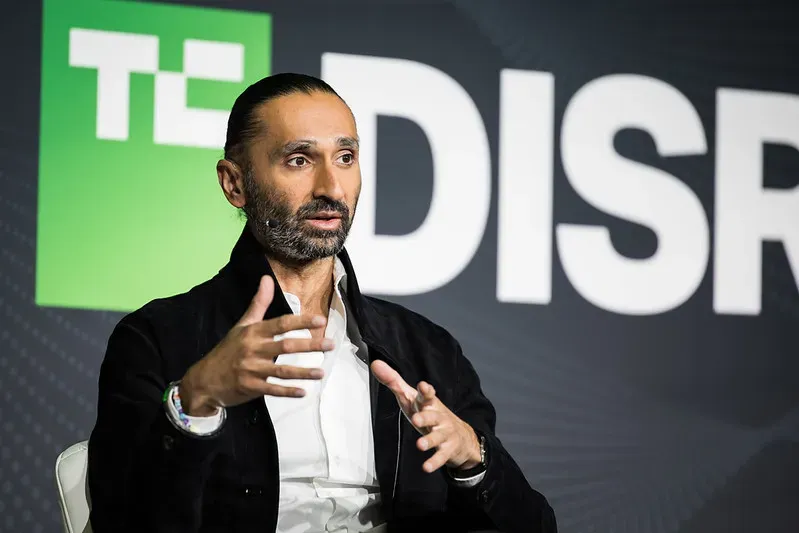 Blackstone's Jas Khaira says fears over AI-buildout debt are overblown | TechCrunch