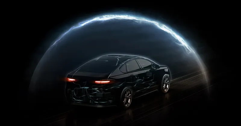 NVIDIA Halos
