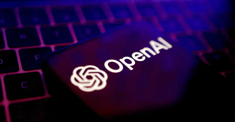 OpenAI Robotics head resigns after deal with Pentagon