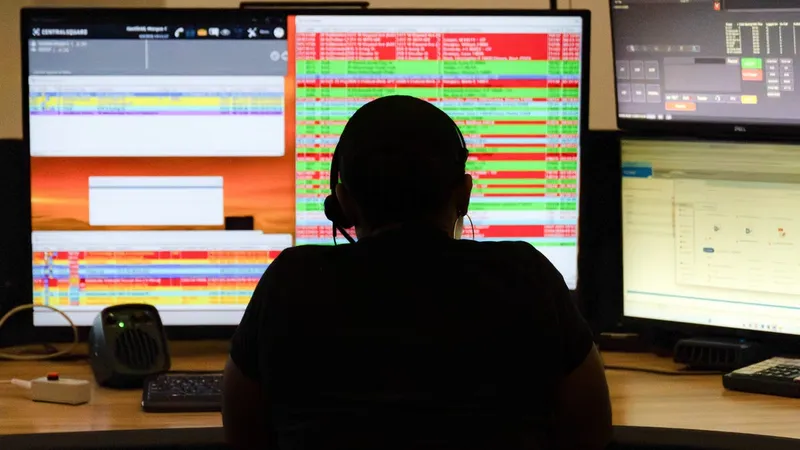 New Orleans will use AI to answer 911 calls instead of a human